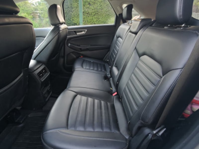 Ford EDGE SEL ECOBOOST 2022 - Imagen 15 de 18