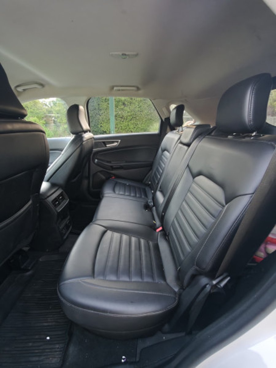 Ford EDGE SEL ECOBOOST 2022 - Imagen 15 de 18