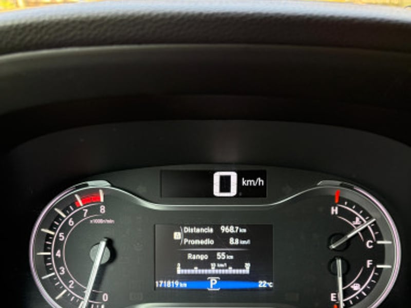 Honda RIDGELINE 2020 - Imagen 12 de 16