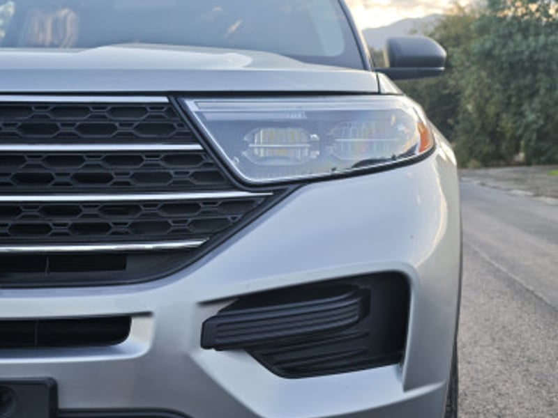 Ford EXPLORER 2023 - Imagen 4 de 14