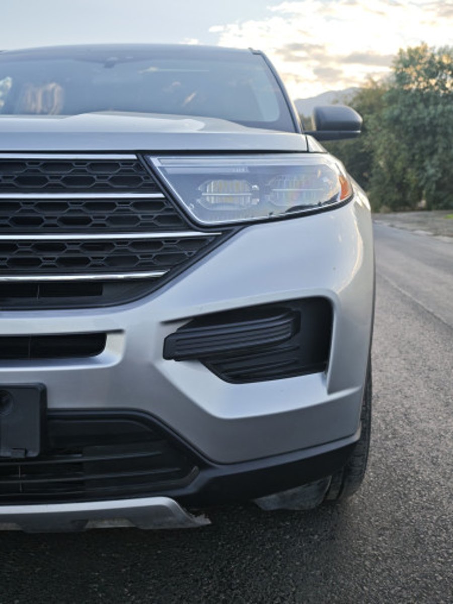 Ford EXPLORER 2023 - Imagen 4 de 14