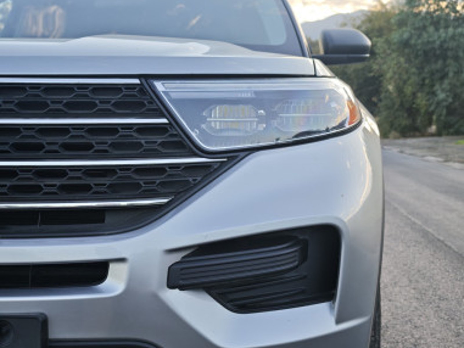 Ford EXPLORER 2023 - Foto 4 de 14
