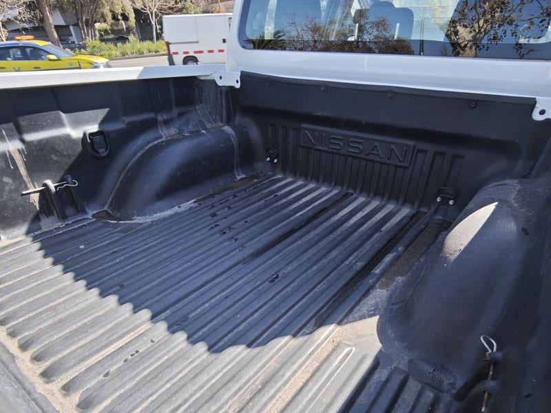 Nissan NAVARA 2024 - Imagen 16 de 17