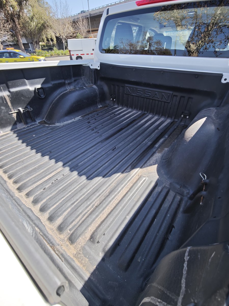 Nissan NAVARA 2024 - Imagen 16 de 17