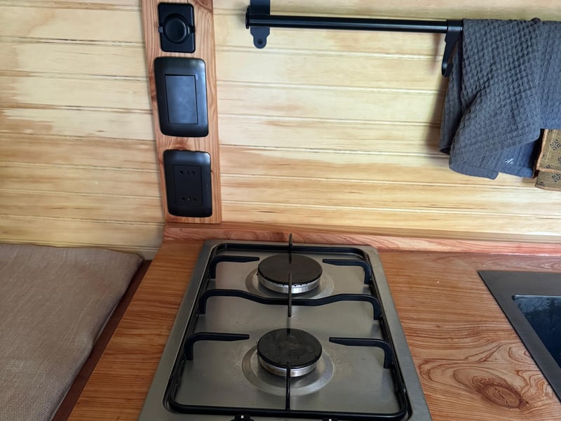 Mercedes-Benz SPRINTER 314 2020 - Imagen 9 de 20