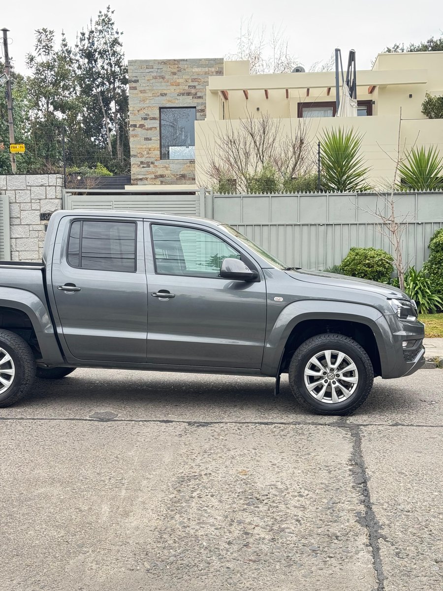Volkswagen AMAROK 2023 - Imagen 4 de 13