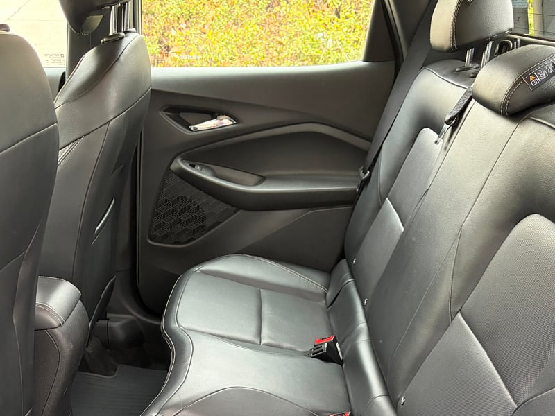 Chevrolet MONTANA 2023 - Imagen 12 de 13