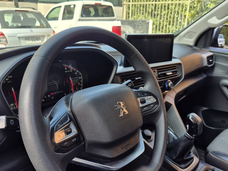 Peugeot LANDTREK 2023 - Imagen 16 de 18
