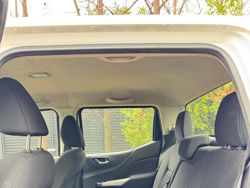 Nissan NAVARA 2023 - Imagen 12 de 12