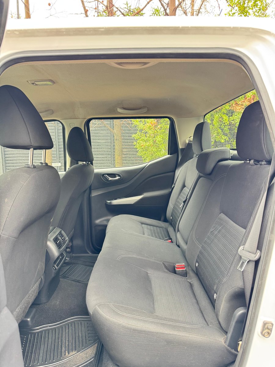Nissan NAVARA 2023 - Imagen 12 de 12