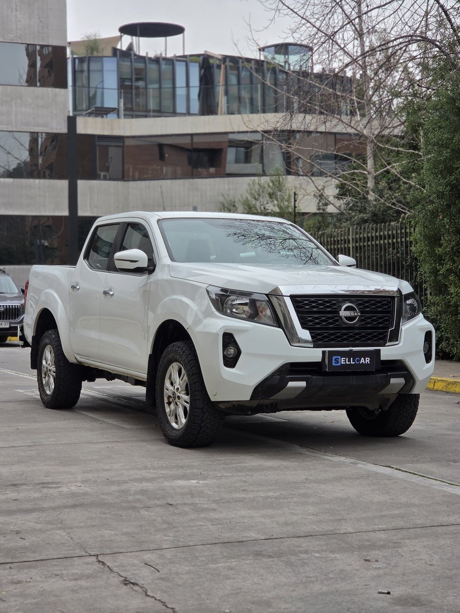 Nissan NAVARA 2024 - Imagen 3 de 16