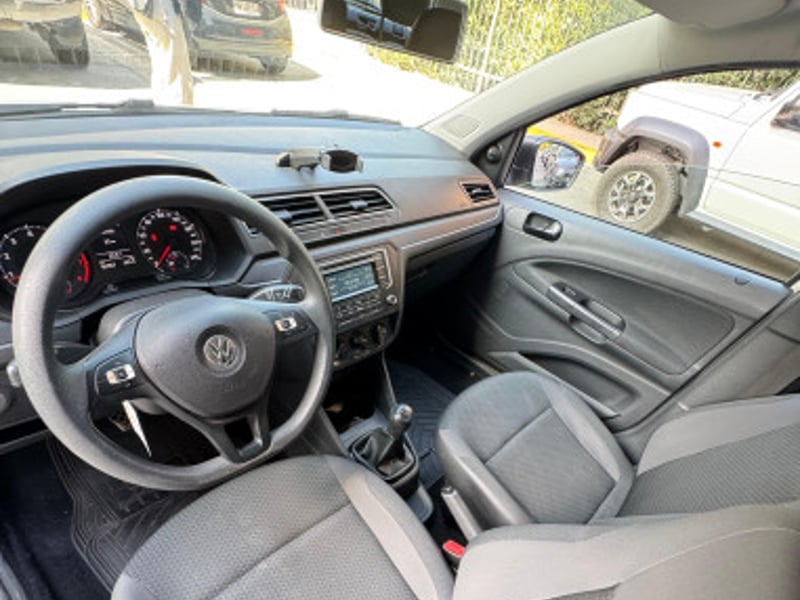Volkswagen GOL 2022 - Imagen 5 de 8