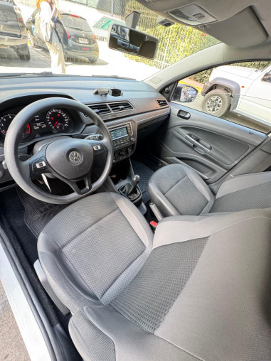 Volkswagen GOL 2022 - Imagen 5 de 8