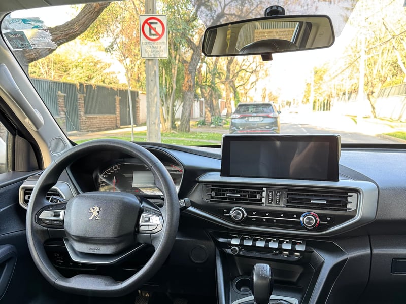Peugeot LANDTREK 2023 - Imagen 7 de 17
