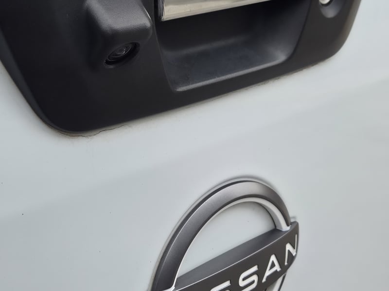 Nissan NAVARA 2024 - Imagen 16 de 16