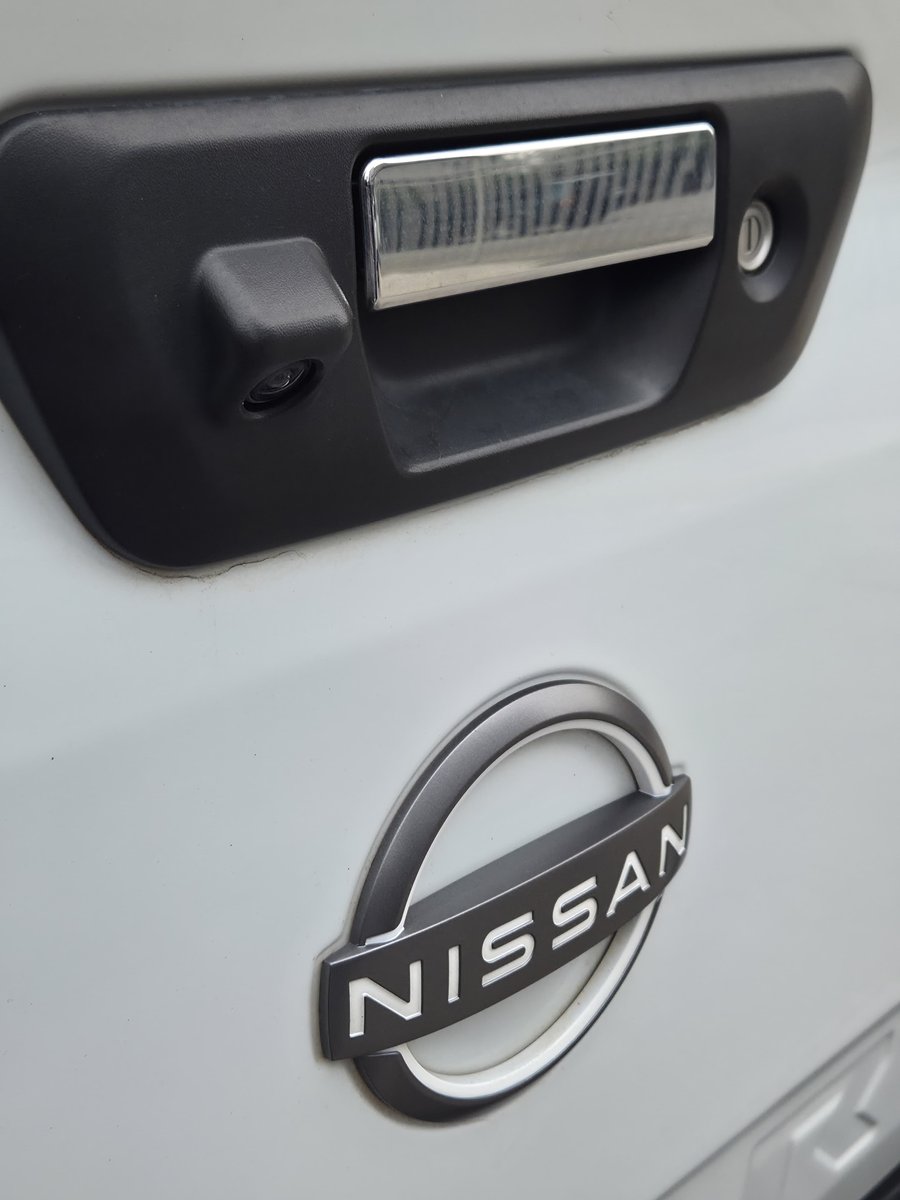 Nissan NAVARA 2024 - Imagen 16 de 16