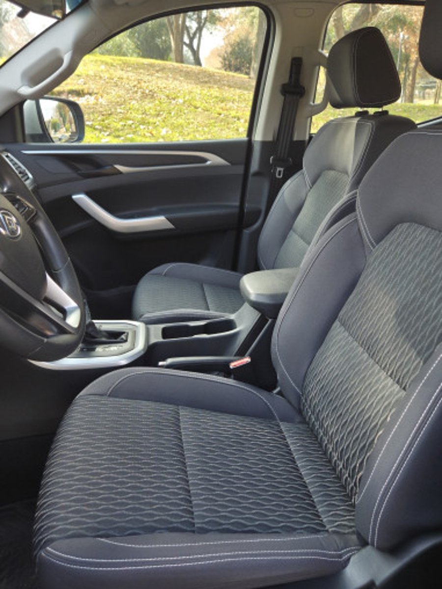 Maxus T60 2023 - Imagen 8 de 13