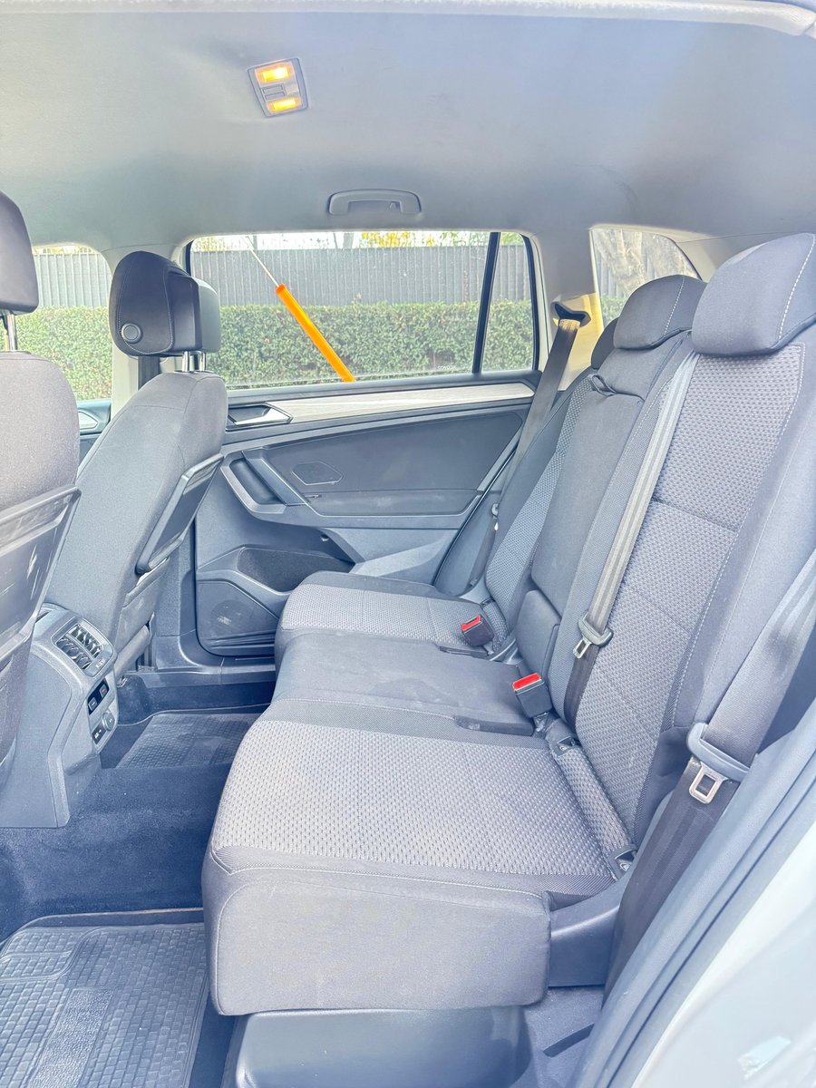 Volkswagen TIGUAN 2018 - Imagen 10 de 12