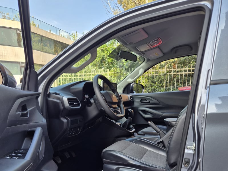 Peugeot LANDTREK 2023 - Imagen 14 de 18