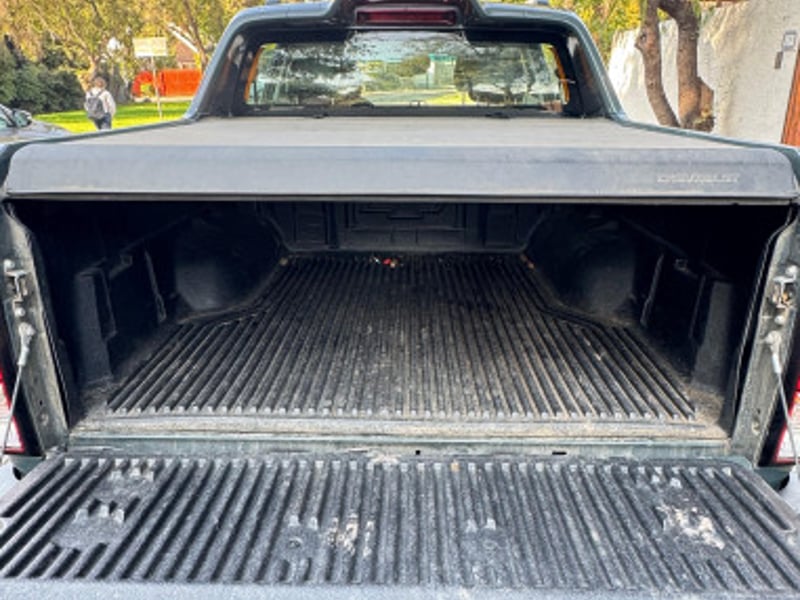 Chevrolet COLORADO 2024 - Imagen 8 de 12
