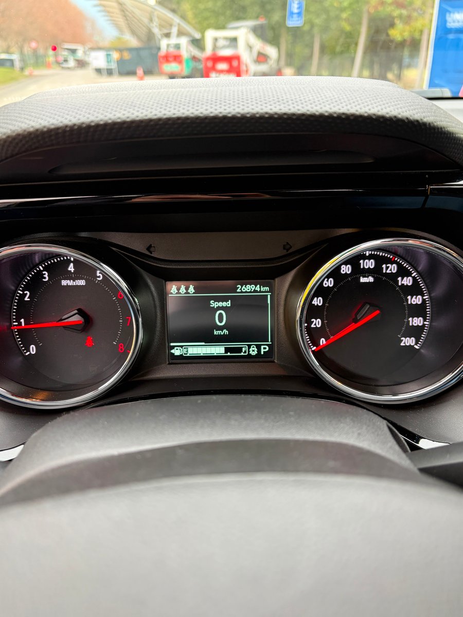 Chevrolet MONTANA 2023 - Imagen 11 de 13