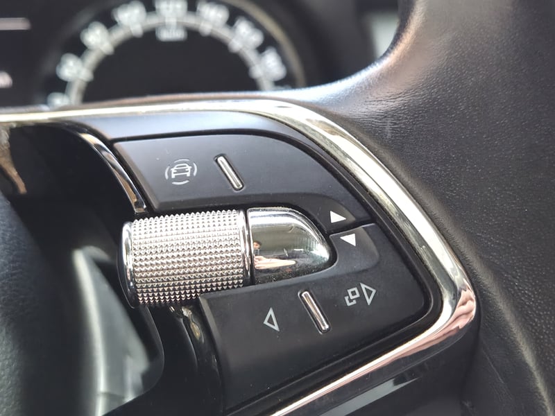 Skoda FABIA 2021 - Imagen 12 de 12