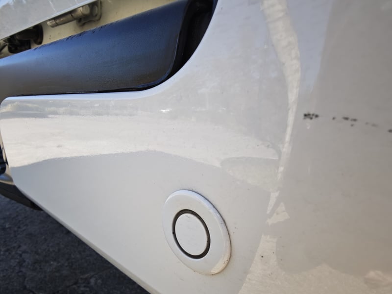 Nissan NAVARA 2024 - Imagen 15 de 17