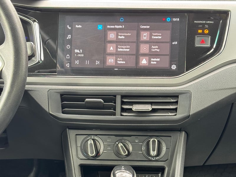 Volkswagen NIVUS 2025 - Imagen 8 de 11