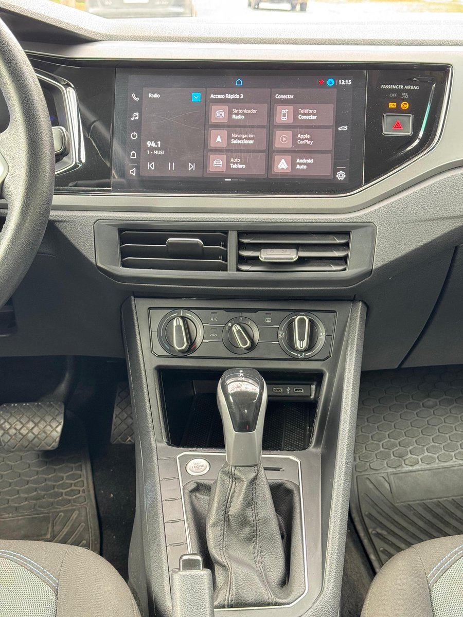 Volkswagen NIVUS 2025 - Imagen 8 de 11
