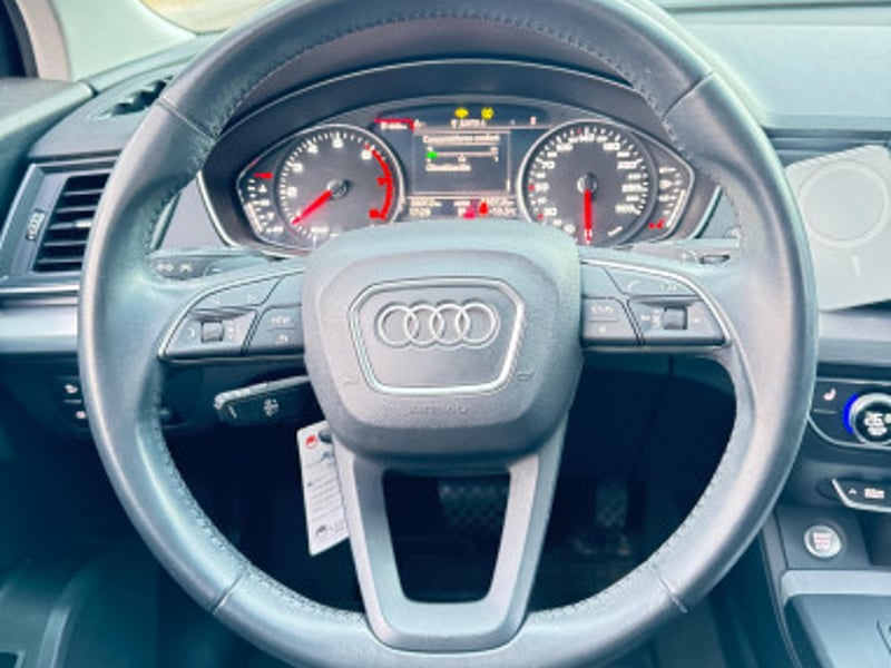 Audi Q5 2019 - Imagen 7 de 14