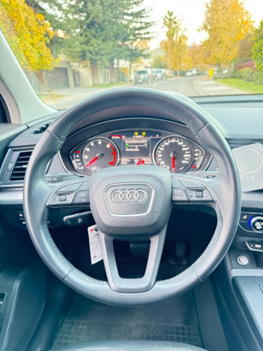 Audi Q5 2019 - Imagen 7 de 14