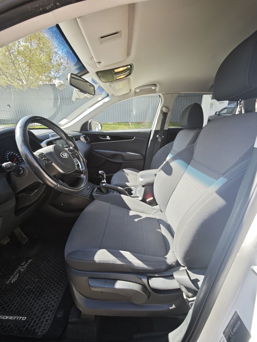 Kia SORENTO 2019 - Imagen 6 de 12