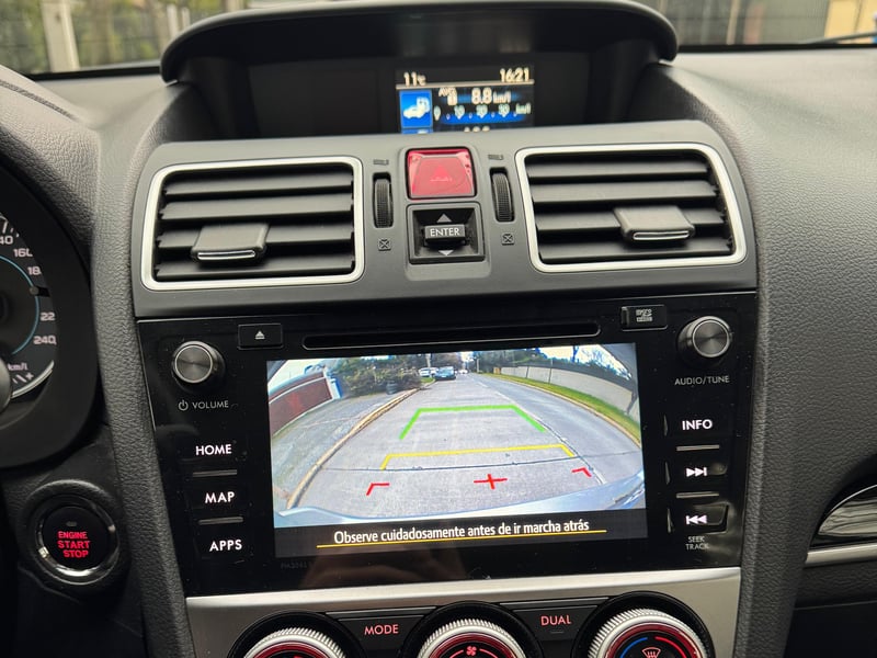 Subaru XV 2017 - Imagen 9 de 13