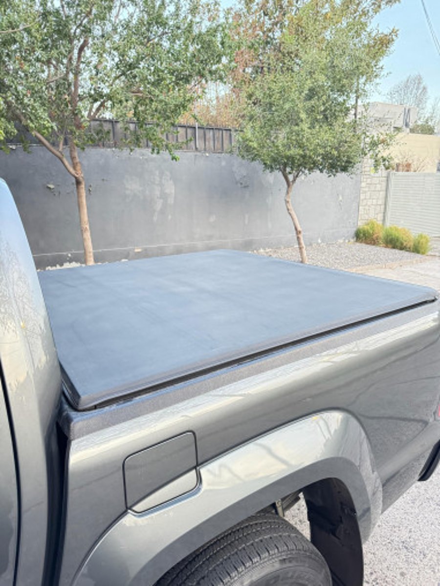 Volkswagen Amarok 2023 - Imagen 13 de 15