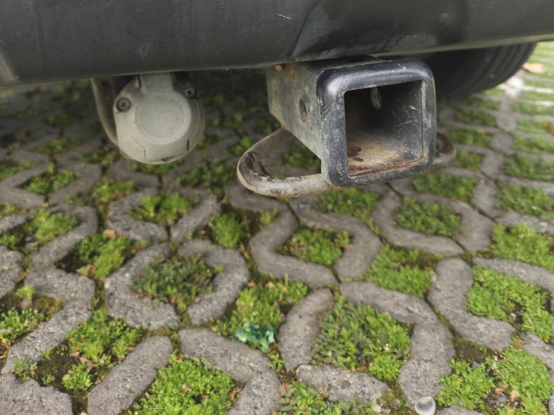 Subaru OUTBACK 2013 - Imagen 17 de 20