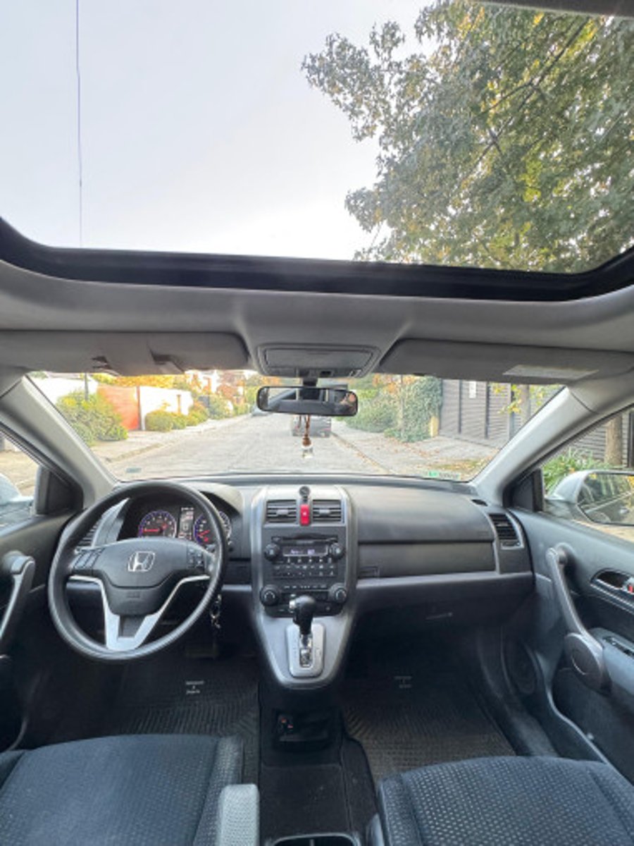 Honda Crv 2008 - Imagen 6 de 11