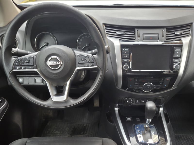 Nissan NAVARA 2024 - Imagen 13 de 16