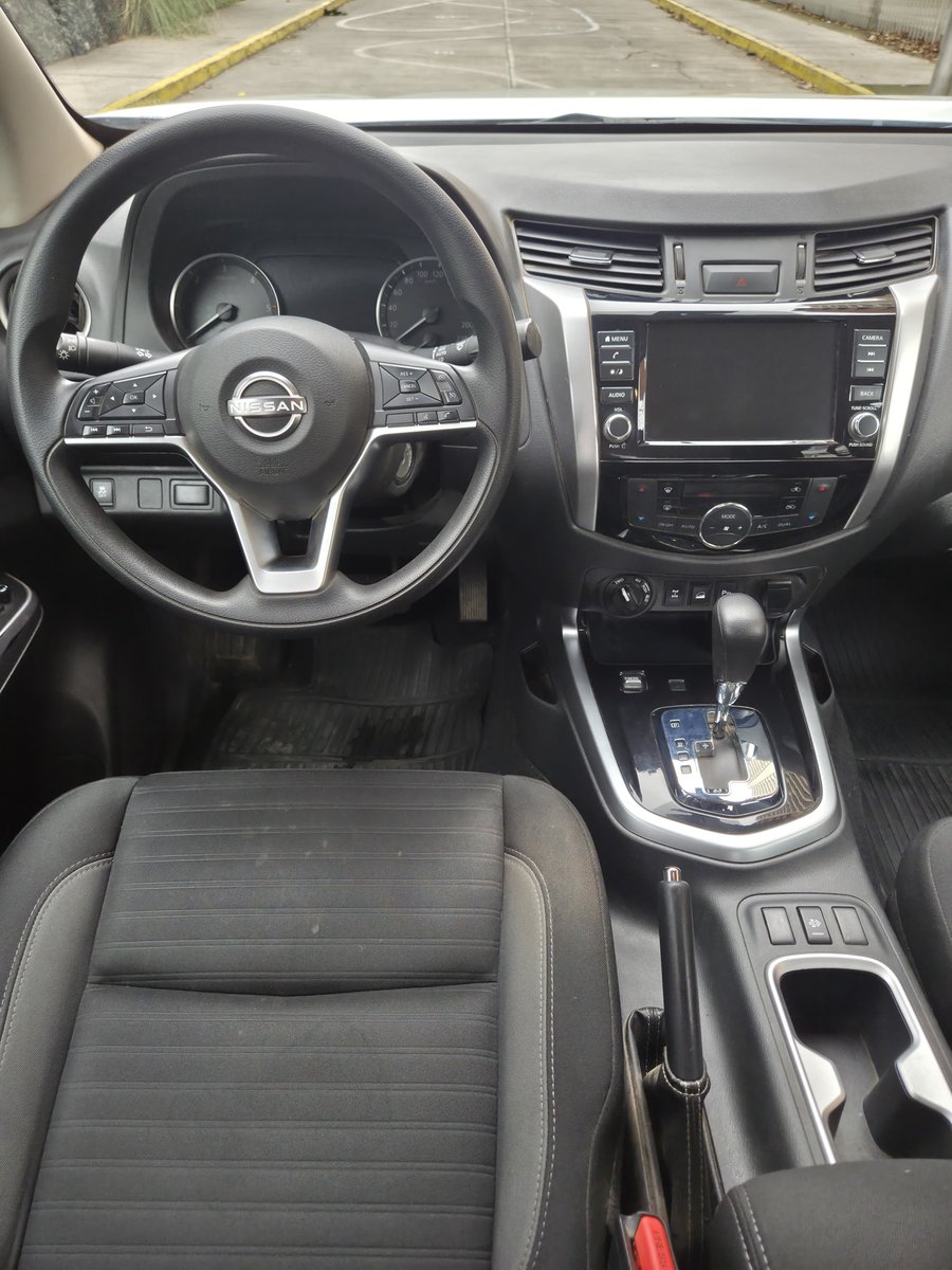 Nissan NAVARA 2024 - Imagen 13 de 16