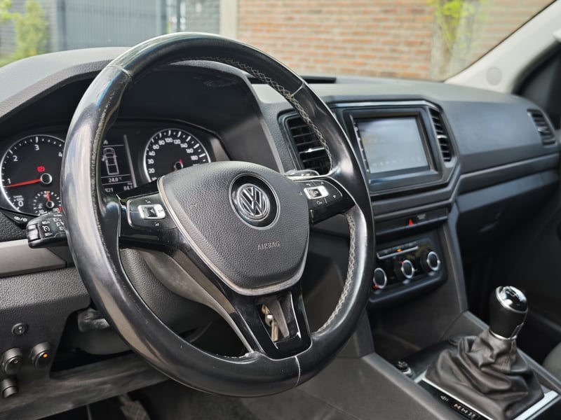 Volkswagen TRENDLINE 2022 - Imagen 12 de 13