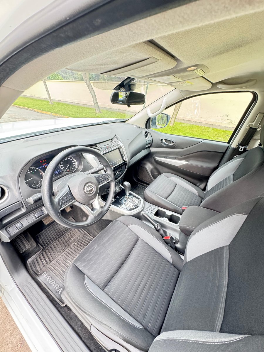 Nissan NAVARA 2024 - Imagen 12 de 19