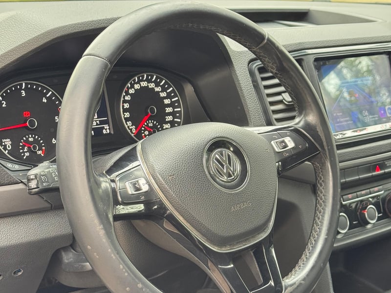 Volkswagen AMAROK 2022 - Imagen 6 de 11