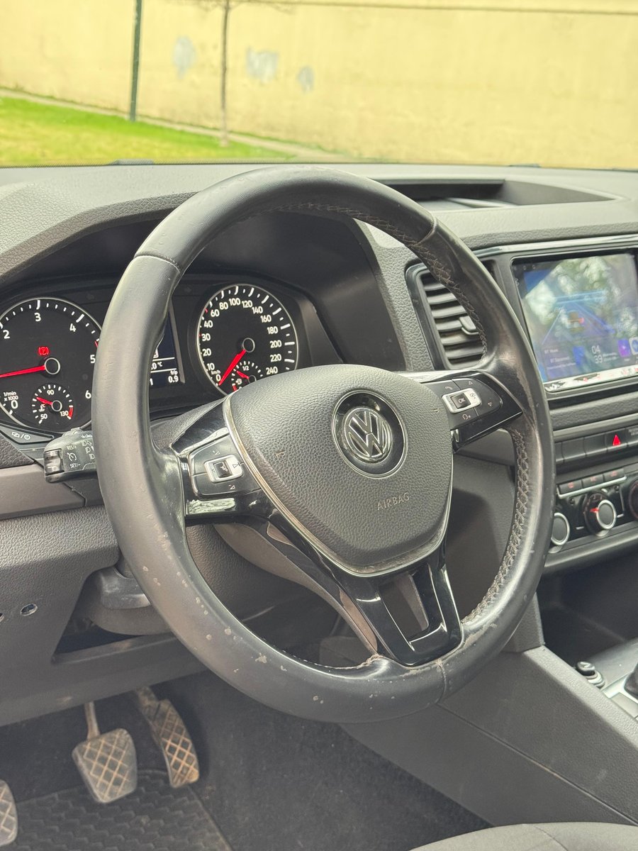 Volkswagen AMAROK 2022 - Imagen 6 de 11