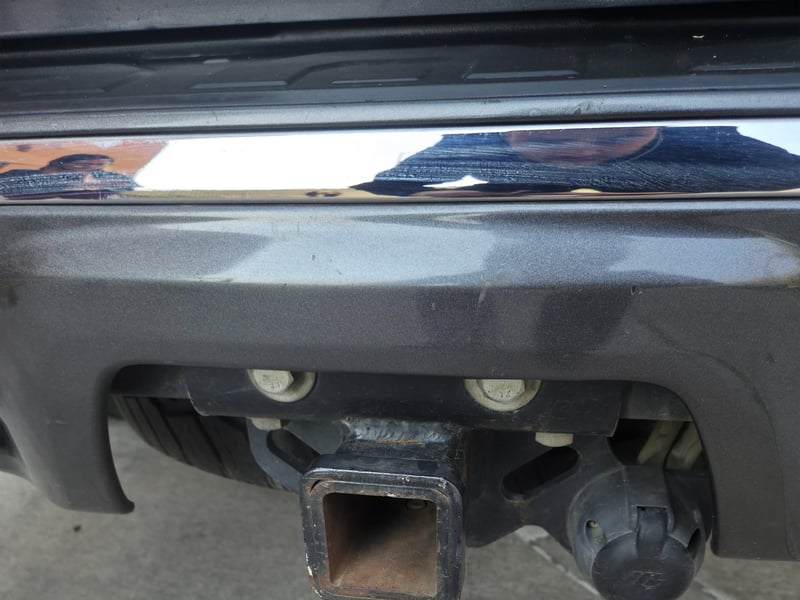 Toyota 4RUNNER 2012 - Imagen 9 de 17