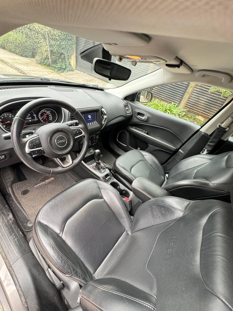 Jeep COMPASS 2020 - Imagen 12 de 15