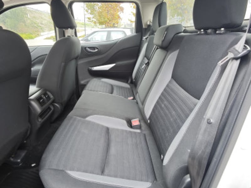 Nissan NAVARA 2024 - Imagen 7 de 17