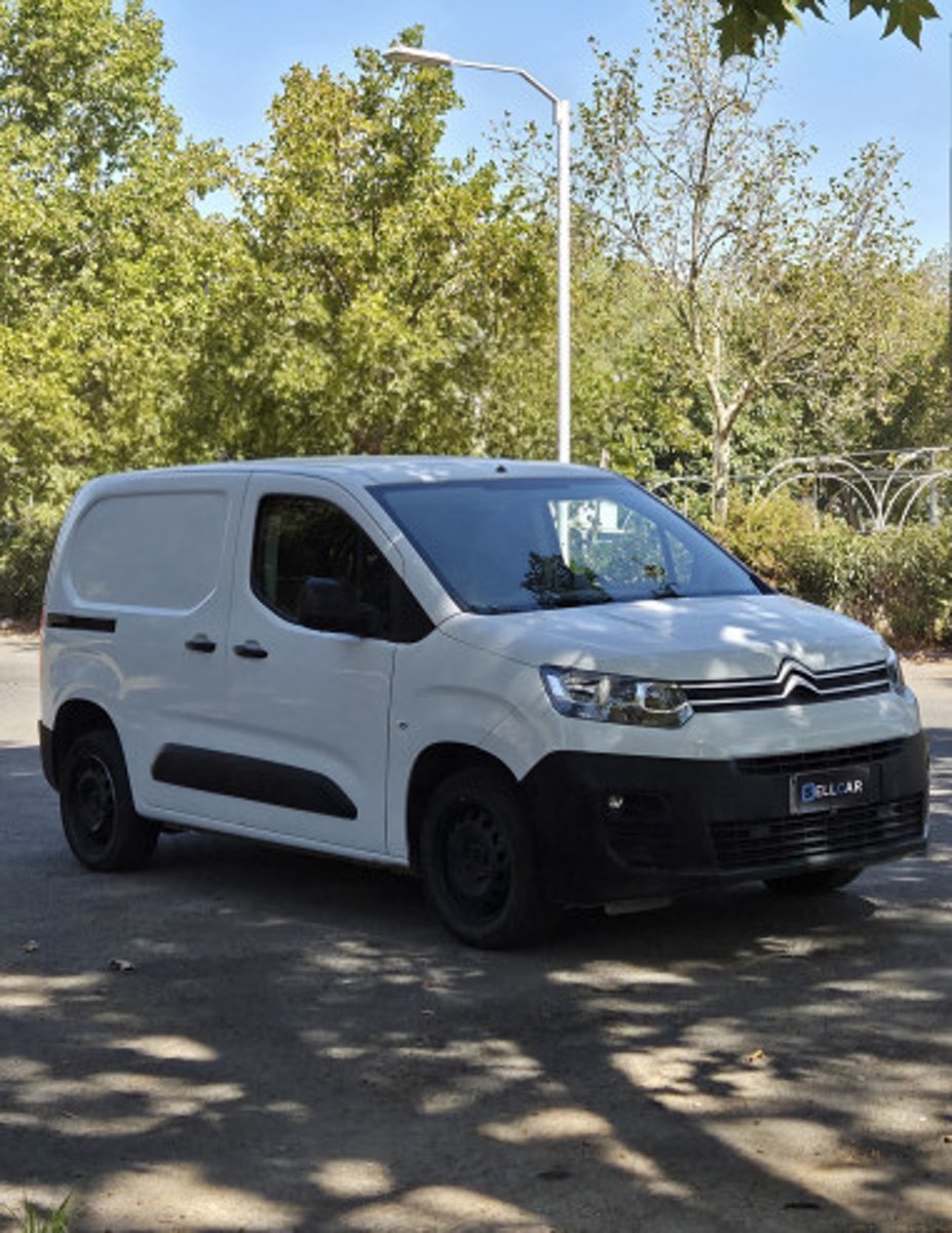 Citroen Berlingo 2024 - Imagen 4 de 11