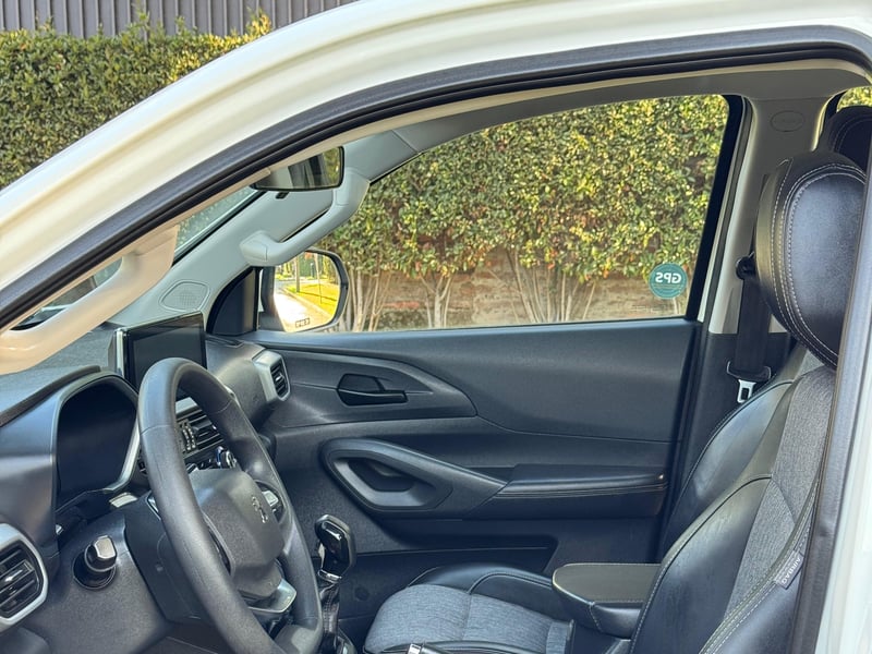 Peugeot LANDTREK 2023 - Imagen 14 de 17