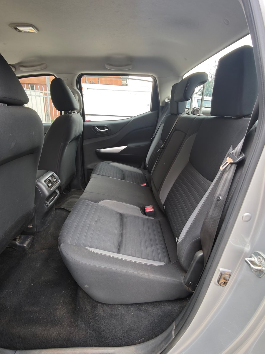 Nissan NAVARA 2024 - Imagen 13 de 13