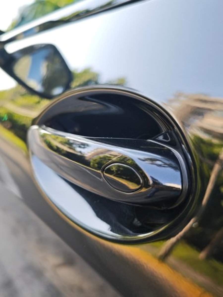 BMW X5 2022 - Imagen 13 de 16