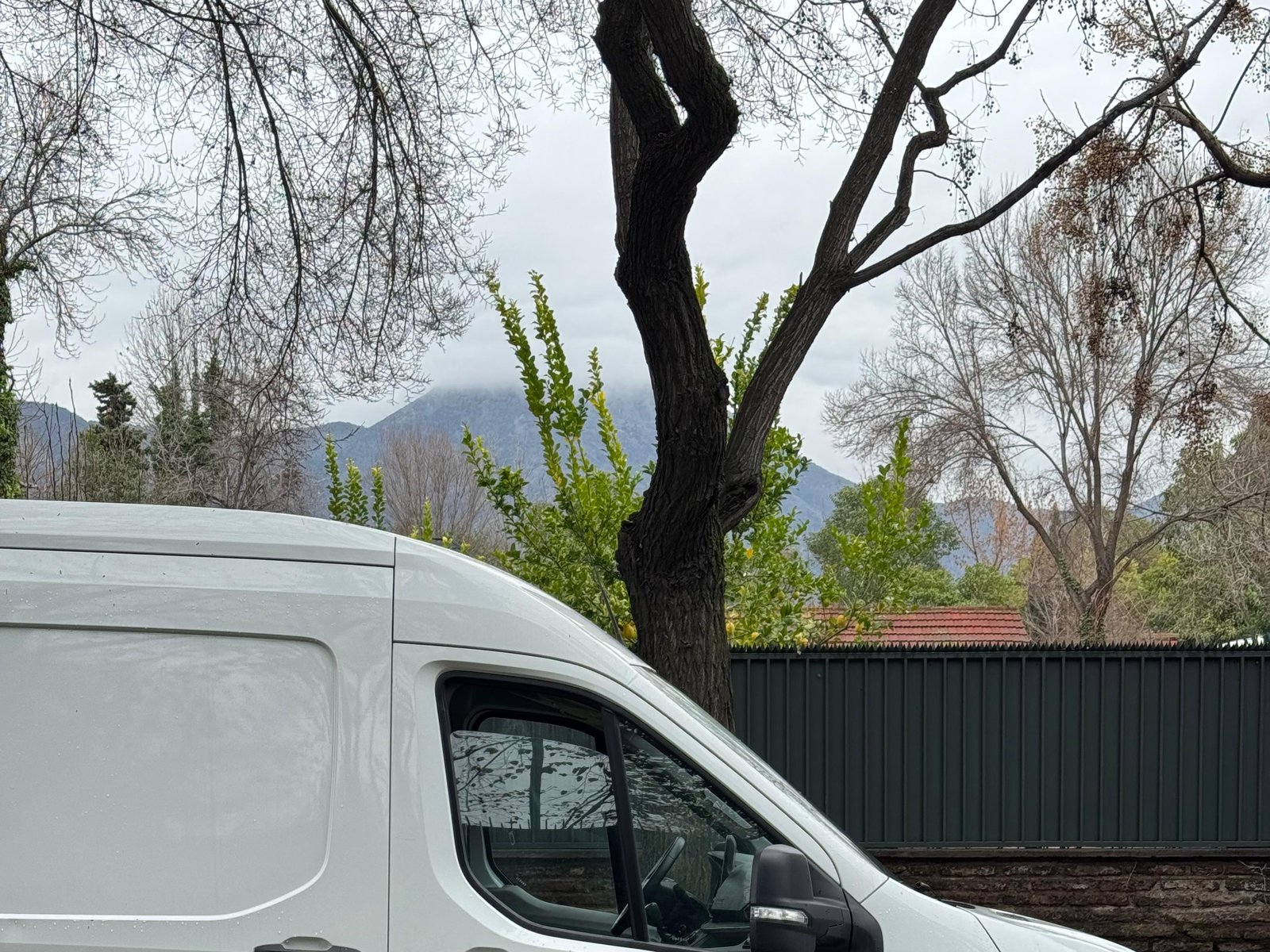 Maxus DELIVER 9 2022 - Foto 4 de 12
